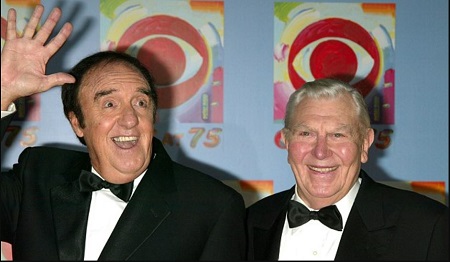 Stan and his partner Jim Nabors